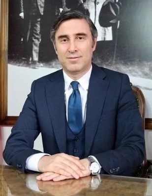 Ali GÖKAY