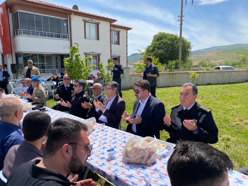 Şehit Gökhan Güllü Şehadet Yıldönümünde Rahmet ve Minnetle Anıldı