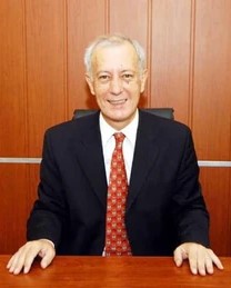 A. Ali BARIŞ