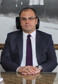 Dr. A. Süheyl ÜÇER